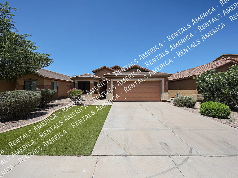 36322 W Alhambra St — Photo 1