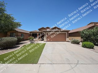 36322 W Alhambra St, Maricopa, AZ 85138