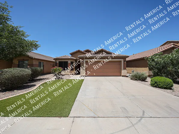 36322 W Alhambra St, Maricopa, AZ 85138