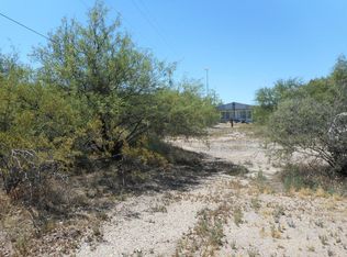 4056 N Facio Rd, Winkelman, AZ 85192