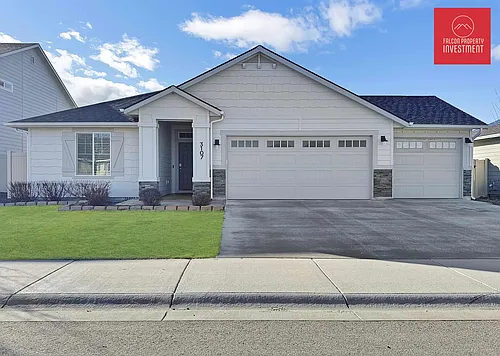 3107 N Moonshadow Ave Photo 1