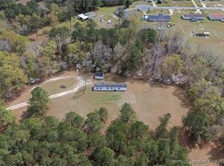 5236/5240 Maxwell Rd, Stedman, NC 28391