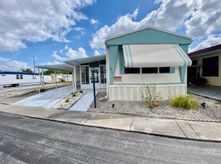 3315 2nd Ave, Mims, FL 32754