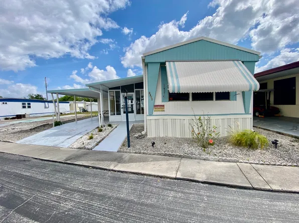 3315 2nd Ave, Mims, FL 32754