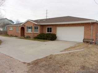 1014 Cherry St, Cheyenne, WY 82007