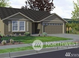 4228 W Bufflehead Blvd, Moses Lake, WA 98837