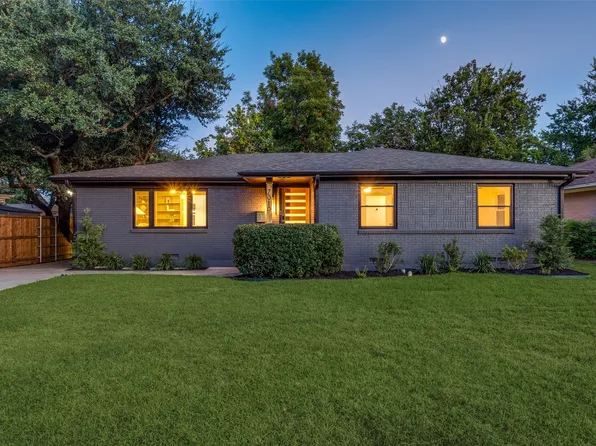 7010 Bucknell Dr, Dallas, TX 75214