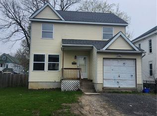 310 Merriman Ave, Syracuse, NY 13204