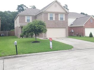 5119 Forest Terrace Dr, Spring, TX 77373