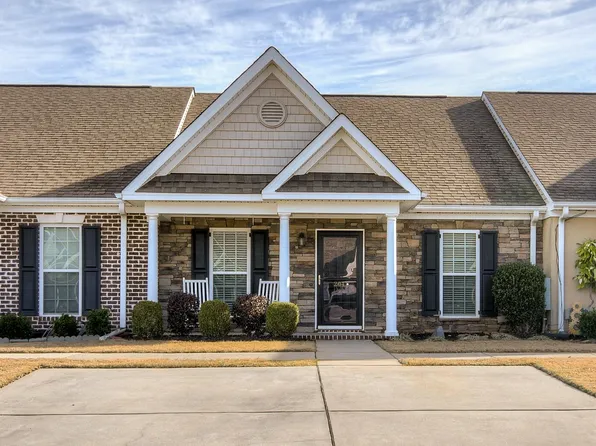 204 Red Globe St, North Augusta, SC 29860
