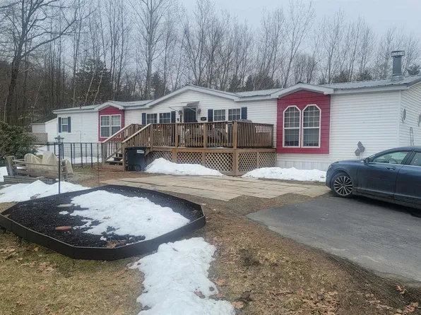 127 MORWAYS Park, Charlestown, NH 03603