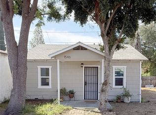 1546 Whitefield Rd, Pasadena, CA 91104