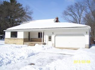 311 Canal St, Princeton, WI 54968