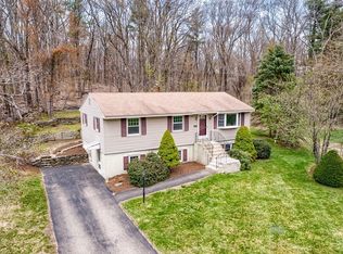14 Anthony Dr, Rutland, MA 01543