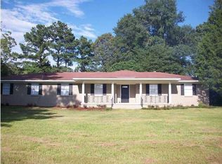 9180 Lott Rd, Wilmer, AL 36587
