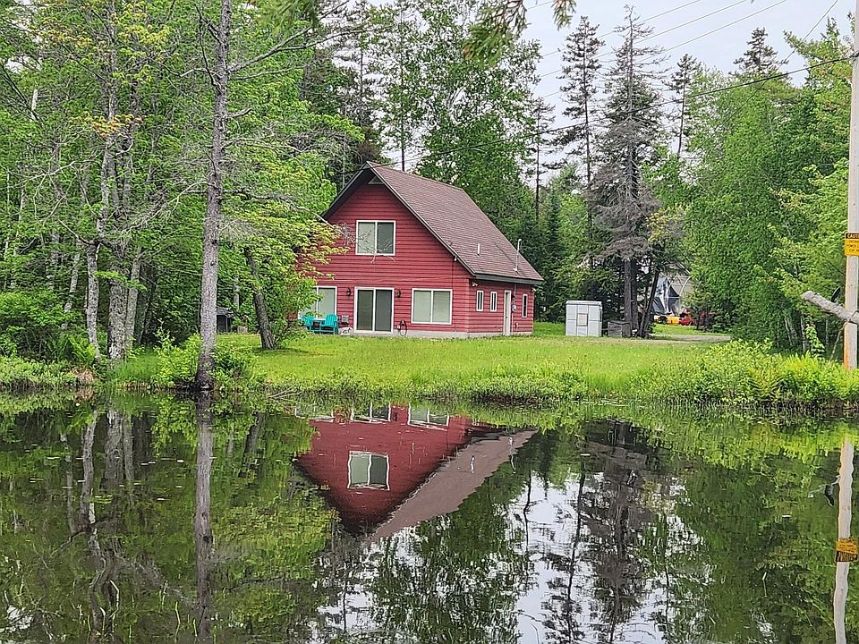 18 Middle Smith Pond Road, Millinocket, ME 04462 MLS 1562007 Zillow