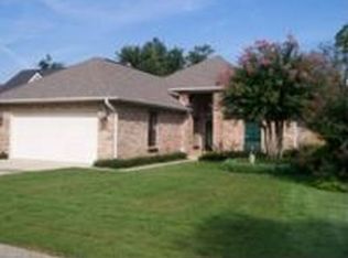5625 Enchanting Oaks Dr, Pensacola, FL 32504