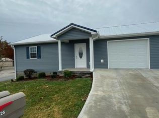 25 Noras Way, Monticello, KY 42633