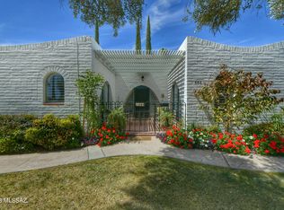 685 W Las Lomitas Rd, Tucson, AZ 85704