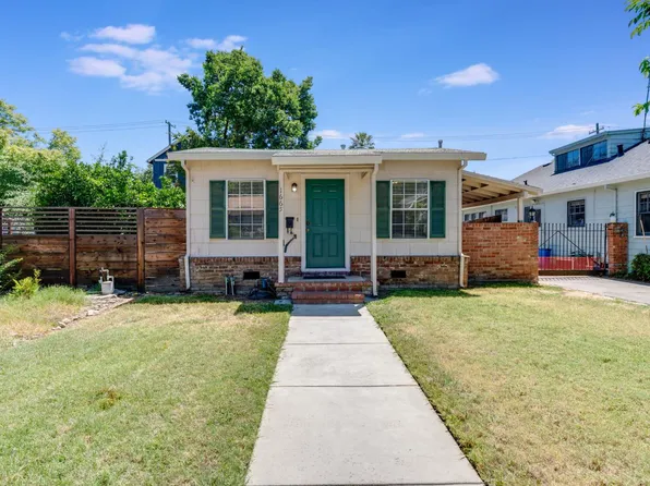 1665 49th St, Sacramento, CA 95819