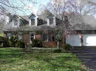 3813 E 3rd St, Bloomington, IN 47408