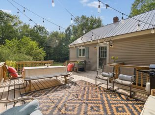 154 Wardtown Rd, Freeport, ME 04032
