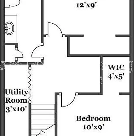 Hightree Townhomes — Photo 21