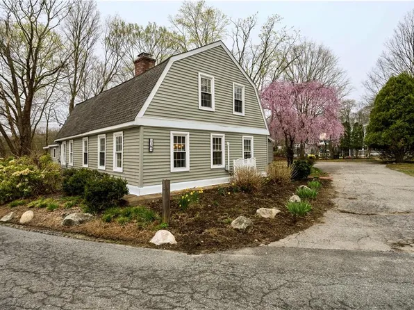 182 Hines Rd, Cumberland, RI 02864
