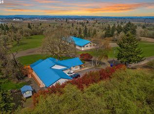 3995 SW Lafollett Rd, Cornelius, OR 97113