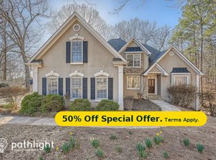 5281 Holly Springs Dr, Douglasville, GA 30135