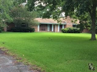 5306 Bayouside Dr, Chauvin, LA 70344