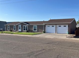 2323 Senter Ave, Burlington, CO 80807