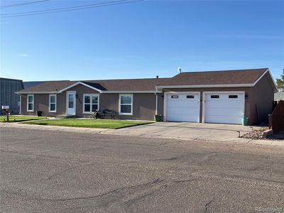2323 Senter Avenue, Burlington, CO, 80807
