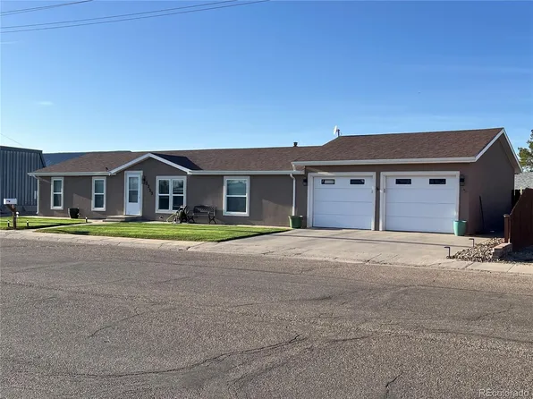 2323 Senter Avenue, Burlington, CO 80807