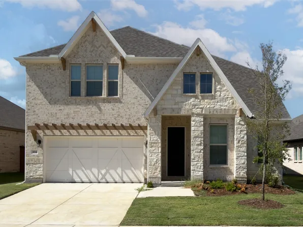 324 Brookhurst Rd, Little Elm, TX 75068