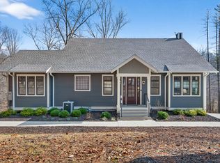 6589 Nicole Dr, Nashville, IN 47448