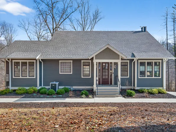 6589 Nicole Dr, Nashville, IN 47448