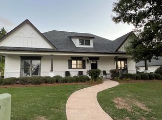 437 Olive Branch Way, Oxford, MS 38655