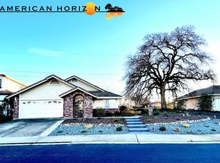 105 Sierra Oaks Ct, Roseville, CA