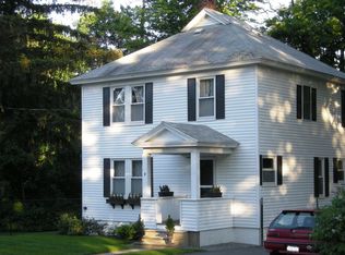 1 Mill St, Lancaster, MA 01523