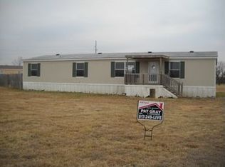 8508 Sun Creek Ct, Alvarado, TX 76009