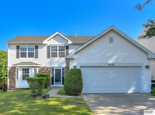 14732 Ames Ave, Omaha, NE 68116