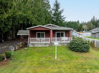4846 NW Iris Ln, Silverdale, WA 98383