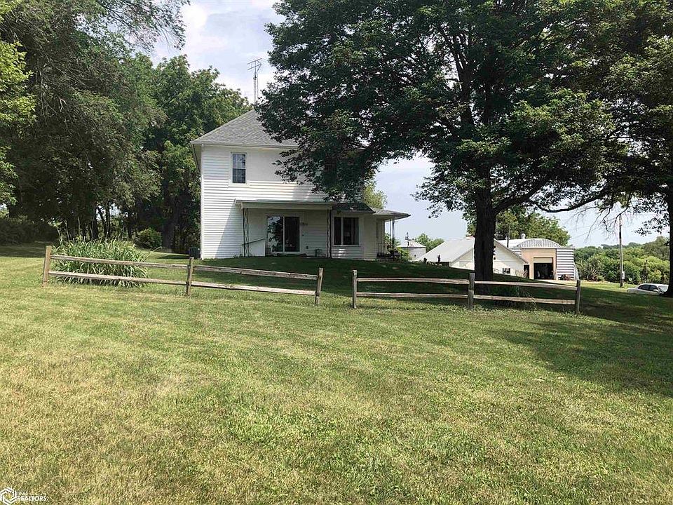 3767 160th St, Farragut, IA 51639 Zillow
