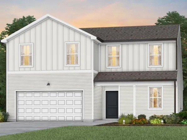 3636 Haplander Ct Lot 111, Columbia, TN 38401