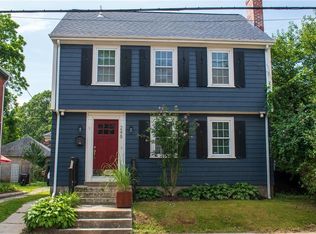 248 Bay View Ave, Cranston, RI 02905