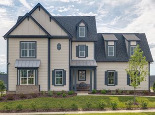 4046 Planters Trl, Mount Juliet, TN 37122