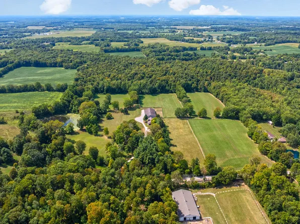 0 State Route 314, Centerburg, OH 43011