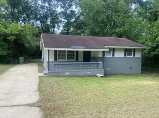 5604 Valleybrook Rd, Columbus, GA 31907