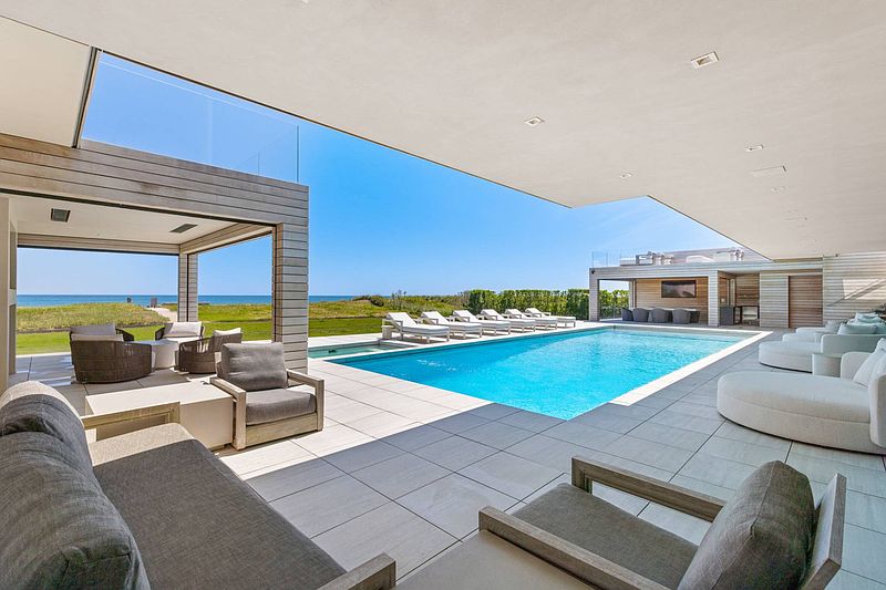 277 Surfside Dr, Bridgehampton, NY 11932 | Out East
